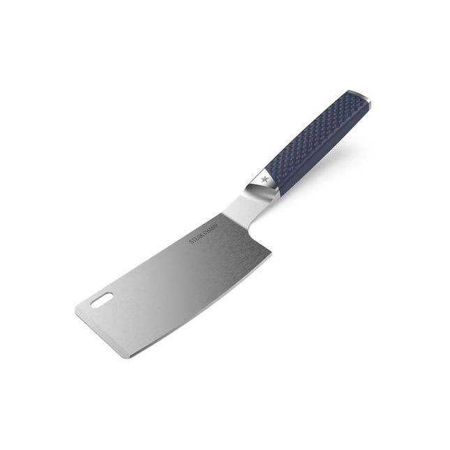 Ménagère STEAK CHAMP Spatule Flip & cut