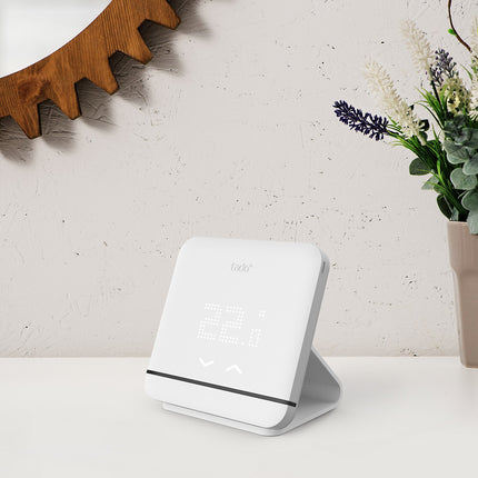 Socle TADO pour Thermostat - Clim et sonde