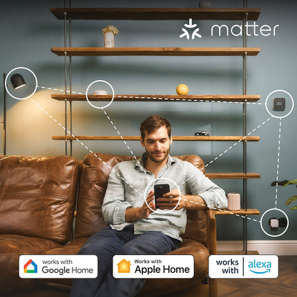 Thermostat connecté TADO intelligent additionnel Filaire X