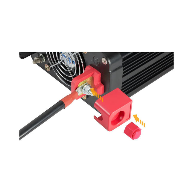 Onduleur TECHNAXX 1200W TE16