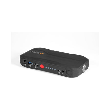 TECHNAXX kit de demarrage voiture 1200mAh TX-120