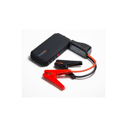 TECHNAXX kit de demarrage voiture 1200mAh TX-120