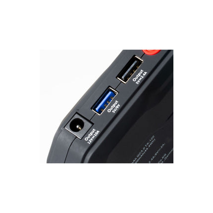 TECHNAXX kit de demarrage voiture 1200mAh TX-120