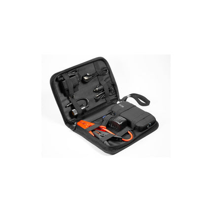 TECHNAXX kit de demarrage voiture 1200mAh TX-120