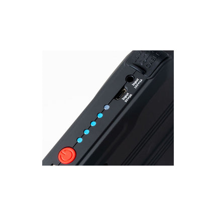 TECHNAXX kit de demarrage voiture 1200mAh TX-120