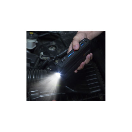 TECHNAXX kit de demarrage voiture 1200mAh TX-120