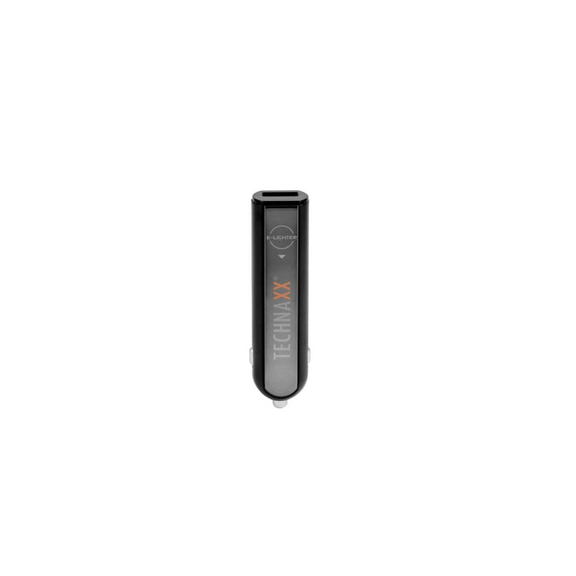 Chargeur Voitur TECHNAXX USB & Briquet électro