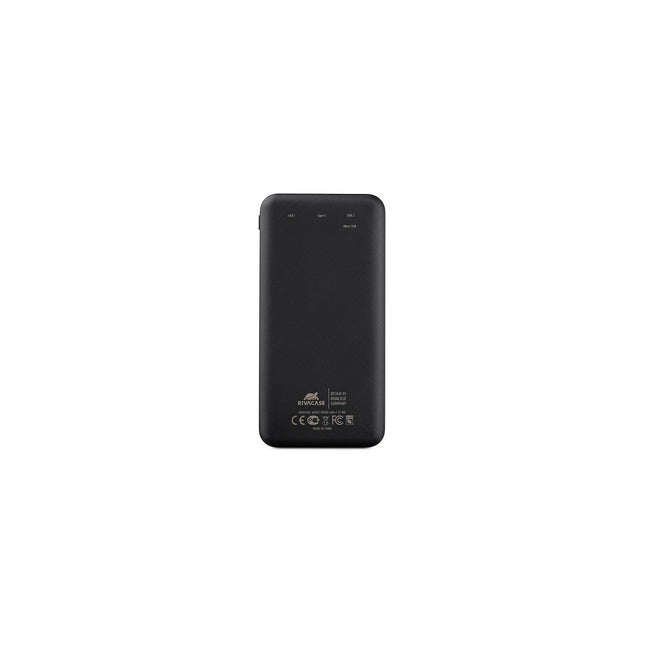 Batterie externe RIVACASE 10000mAh USB-C