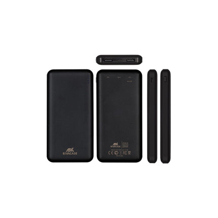 Batterie externe RIVACASE 10000mAh USB-C