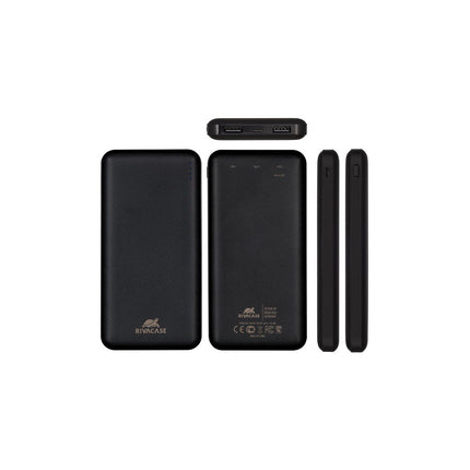 Batterie externe RIVACASE 10000mAh USB-C
