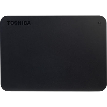 Disque dur externe TOSHIBA 1To Canvio Basics