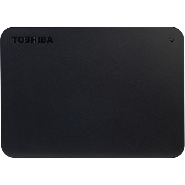 Disque dur externe TOSHIBA 1To Canvio Basics