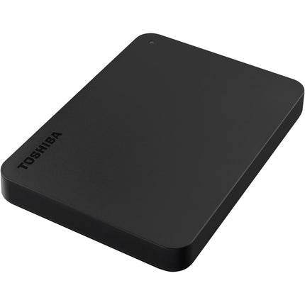 Disque dur externe TOSHIBA 1To Canvio Basics