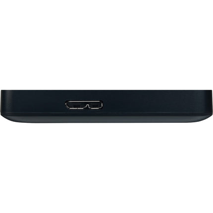 Disque dur externe TOSHIBA 1To Canvio Basics