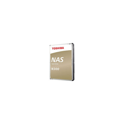 Disque dur interne TOSHIBA 3.5'' 10To N300 NAS