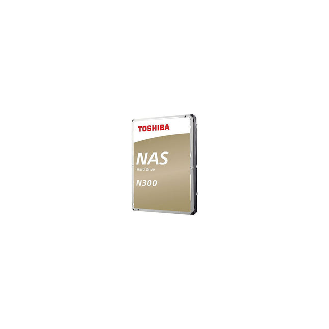 Disque dur interne TOSHIBA 3.5'' 10To N300 NAS