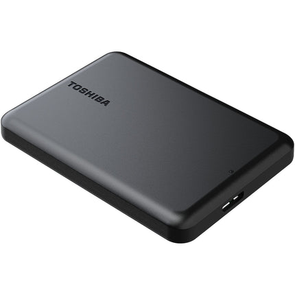 Disque dur externe TOSHIBA 2To Canvio Partner HDTB520EK3AB