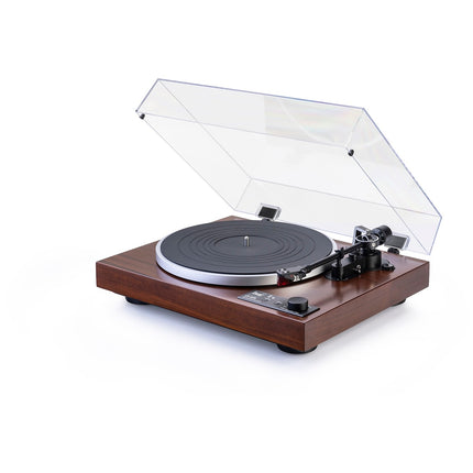 Platine vinyle DUAL CS 529 BT WN