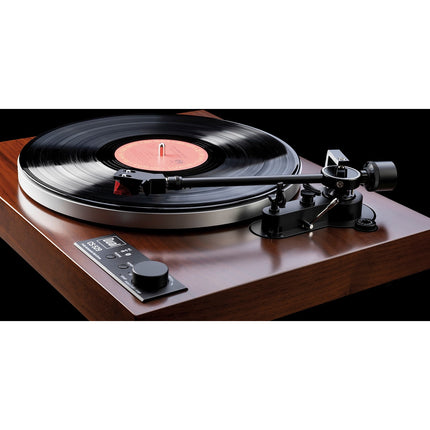Platine vinyle DUAL CS 529 BT WN