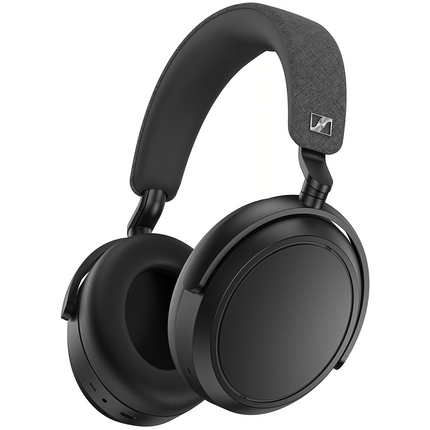 Casque SENNHEISER Momentum 4 Noir
