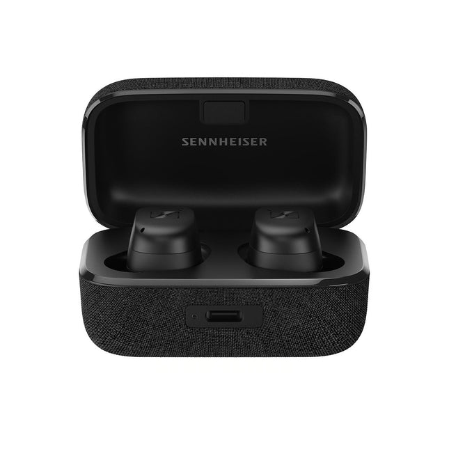 Ecouteurs SENNHEISER Momentum 3 True Wireless Noir