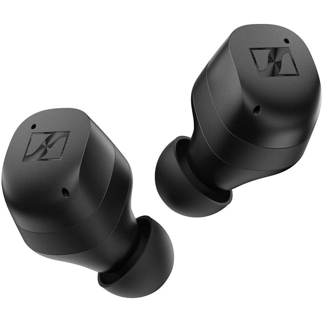 Ecouteurs SENNHEISER Momentum 3 True Wireless Noir