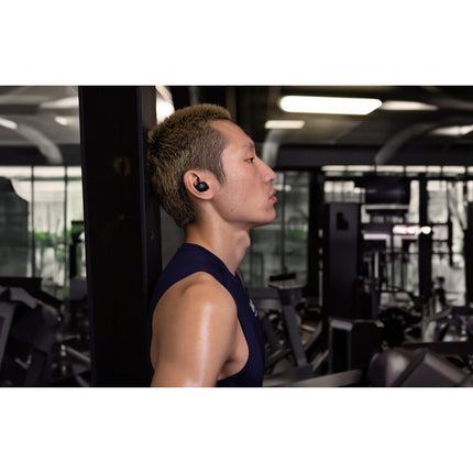 Ecouteurs sport SENNHEISER Momentum Sport