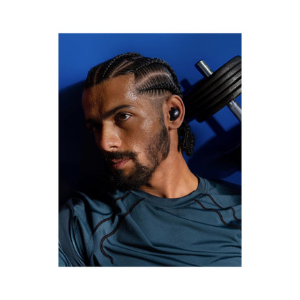 Ecouteurs sport SENNHEISER Momentum Sport