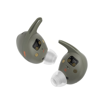 Ecouteurs sport SENNHEISER Momentum Sport