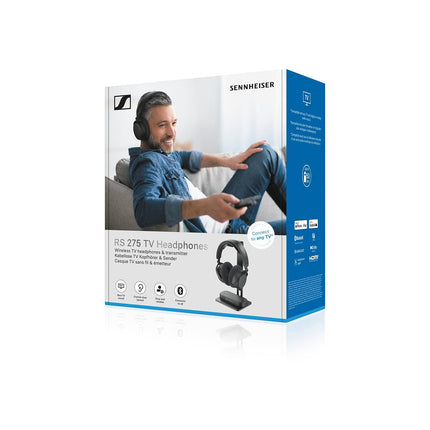 Casque TV SENNHEISER RS 275