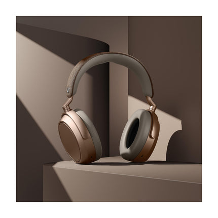 Casque SENNHEISER Momentum 4 Marron
