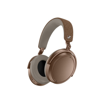 Casque SENNHEISER Momentum 4 Marron