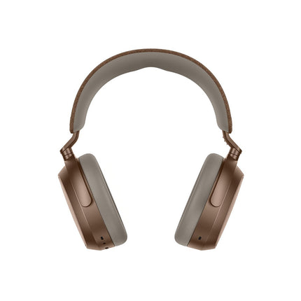 Casque SENNHEISER Momentum 4 Marron