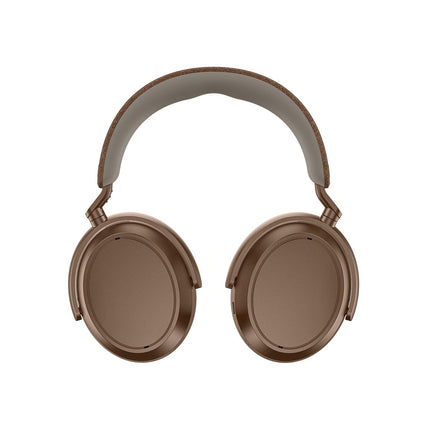 Casque SENNHEISER Momentum 4 Marron