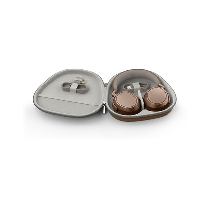 Casque SENNHEISER Momentum 4 Marron