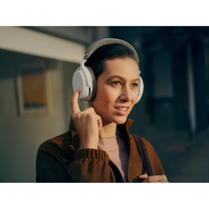 Casque SENNHEISER Momentum 5 Blanc