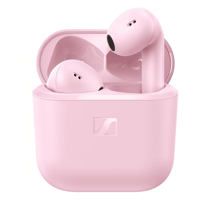 Ecouteurs SENNHEISER Accentum Open Rose