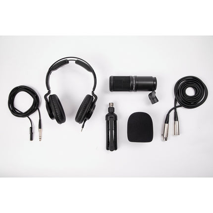 Casque gamer ZOOM ZDM-1PMP