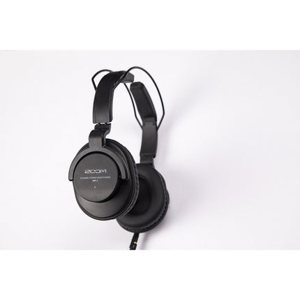 Casque gamer ZOOM ZDM-1PMP