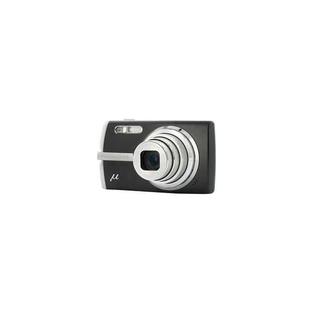 Appareil photo Compact OLYMPUS µ1010 noir Reconditionné