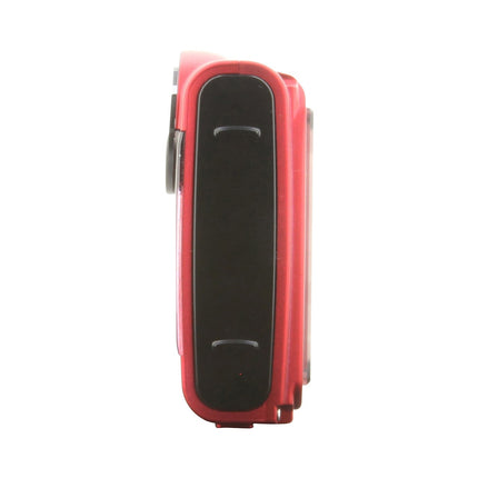 Appareil photo Compact OLYMPUS µ 3000 rouge Reconditionné