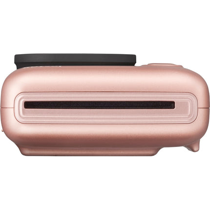 Appareil photo Instantané FUJIFILM Mini LiPlay Rose Doré