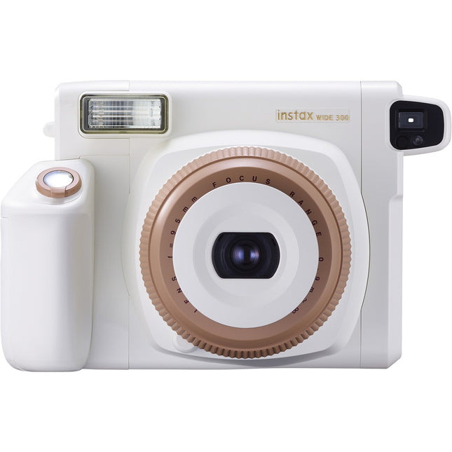 Appareil photo Instantané FUJIFILM Instax Wide 300 toffee