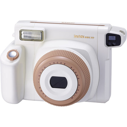 Appareil photo Instantané FUJIFILM Instax Wide 300 toffee
