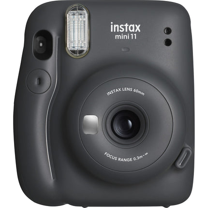 Appareil photo Instantané FUJIFILM Instax Mini 11 charcoal gray Reconditionné