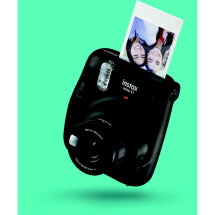 Appareil photo Instantané FUJIFILM Instax Mini 11 charcoal gray Reconditionné
