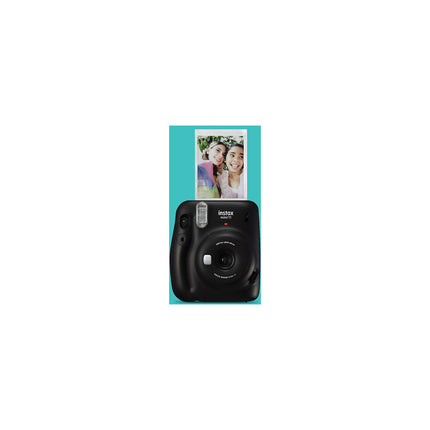 Appareil photo Instantané FUJIFILM Instax Mini 11 charcoal gray Reconditionné