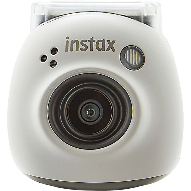 Appareil photo Instantané FUJIFILM Instax Pal White