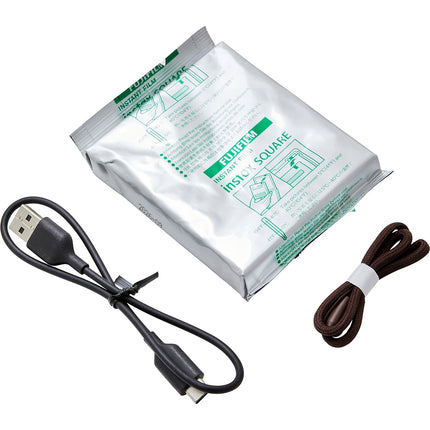 Imprimante photo portable FUJIFILM Intax mini Liplay Deep Bronze