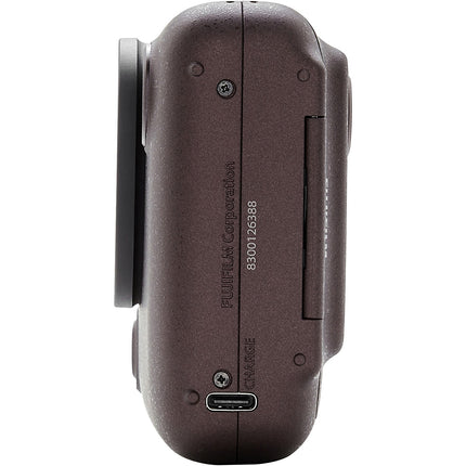 Imprimante photo portable FUJIFILM Intax mini Liplay Deep Bronze